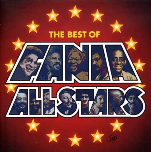 Fania All Stars/Que Pasa-Best Of Fania All Sta