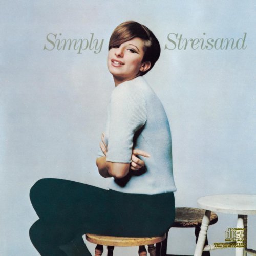 Barbra Streisand/Simply Streisand@Super Hits