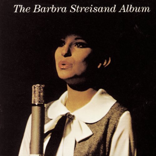 Barbra Streisand/Barbra Streisand Album@Super Hits