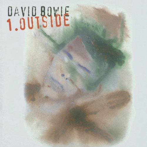 David Bowie/Outside