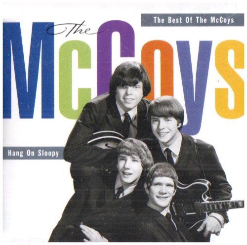 Mccoys/Best Of-Hang On Sloopy!