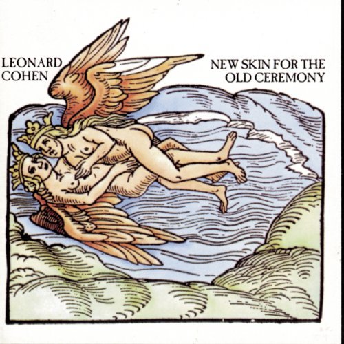 Leonard Cohen/New Skin For The Old Ceremony@Super Hits