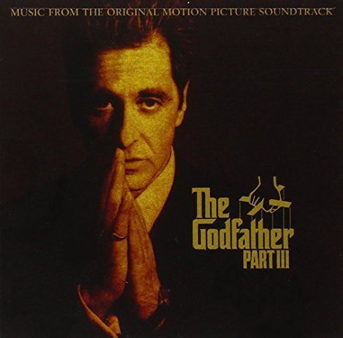 Godfather Pt. 3/Soundtrack