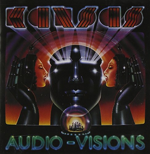Kansas/Audio-Visions
