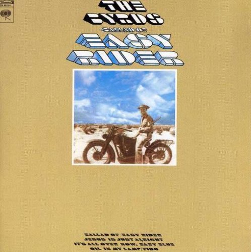 Byrds/Ballad Of Easy Rider