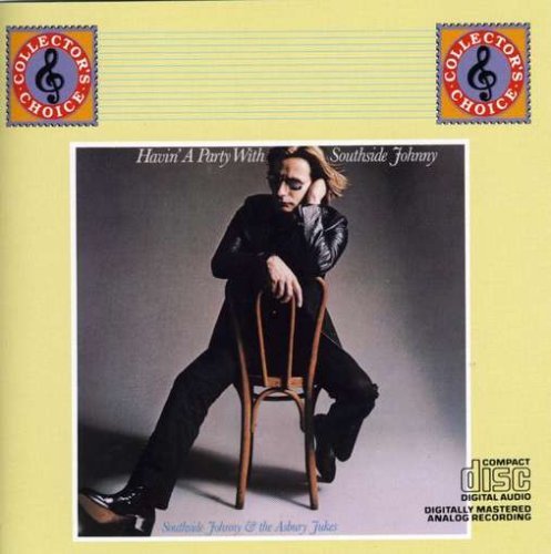 Southside Johnny/Havin' A Party With