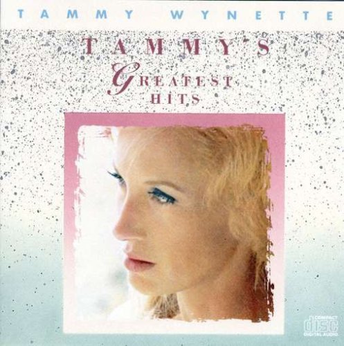 Tammy Wynette/Greatest Hits