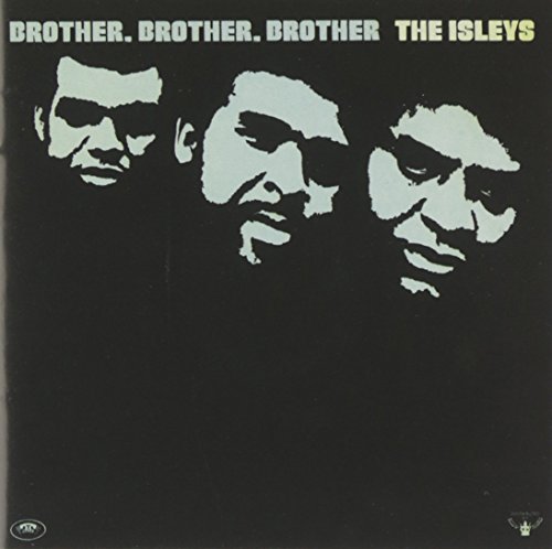 Isley Brothers/Brother Brother Brother