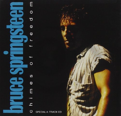 Bruce Springsteen/Chimes Of Freedom@Super Hits