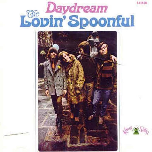 Lovin' Spoonful/Daydream