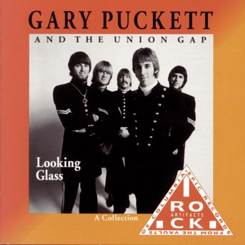 Gary Puckett & The Union Gap/Looking Glass