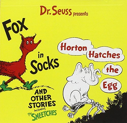 Dr. Seuss Presents/Fox In Sox/Horton Hatches The@Dr. Seuss Presents
