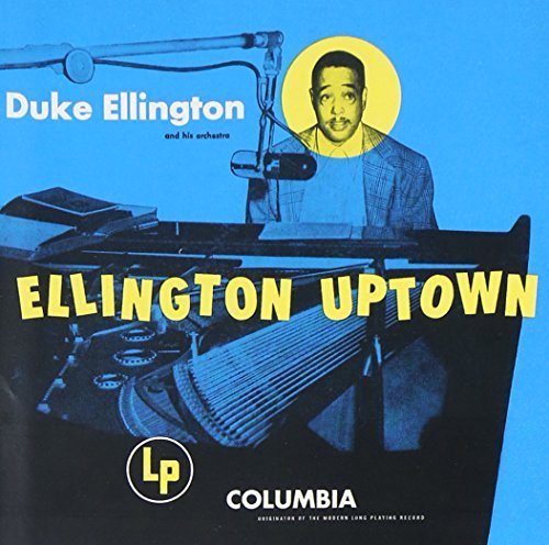 Duke Ellington Ellington Uptown 
