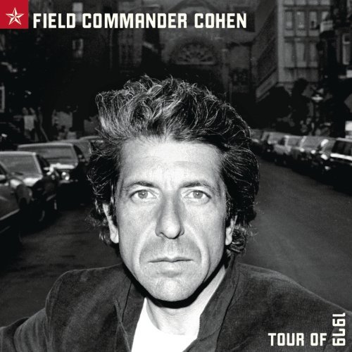 Leonard Cohen/Field Commander Cohen-Tour Of@Super Hits