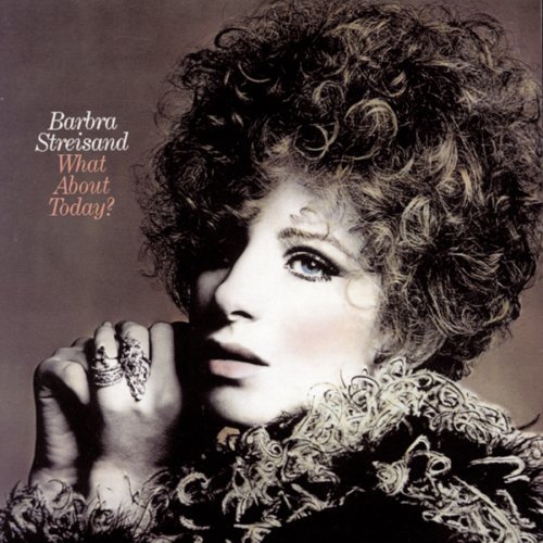 Barbra Streisand/What About Today?@Super Hits