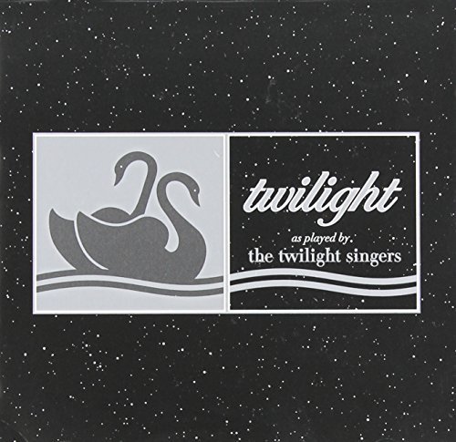 Twilight Singers/Twilight As Played By The Twil