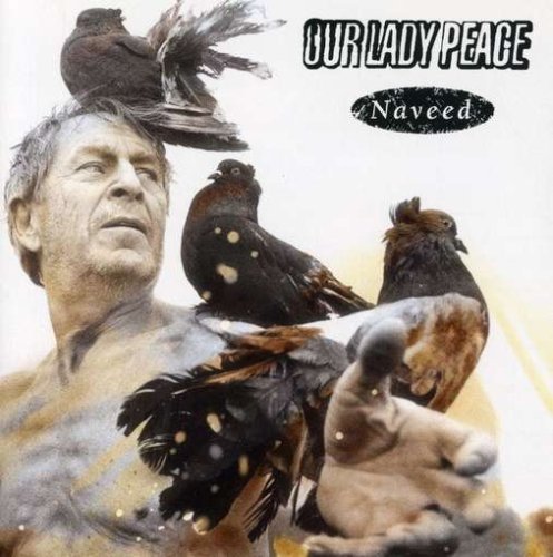 Our Lady Peace/Naveed