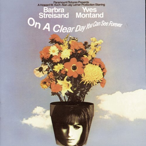 Barbra Streisand/On A Clear Day You Can See For@Super Hits