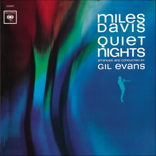 Miles Davis/Quiet Nights