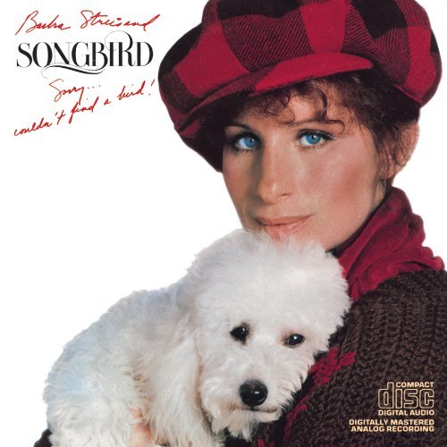 Barbra Streisand/Songbird@Super Hits
