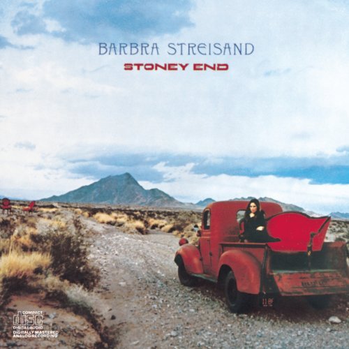 Barbra Streisand/Stoney End@Super Hits