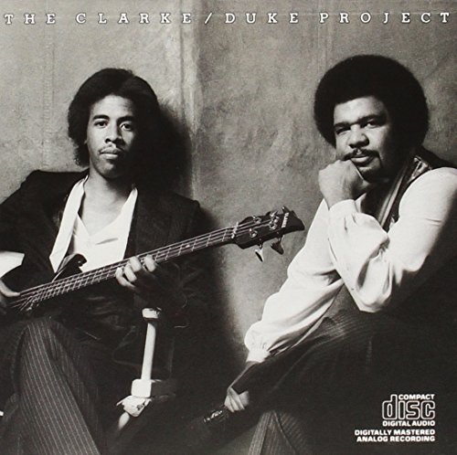 Clarke/Duke/Clarke/Duke Project