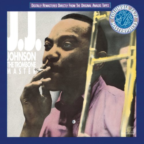 J.J. Johnson/Trombone Master