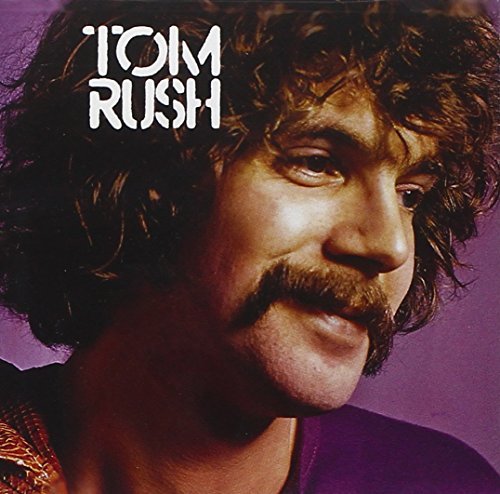 Tom Rush Tom Rush 