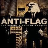 Anti Flag Bright Lights Of America Explicit Version 