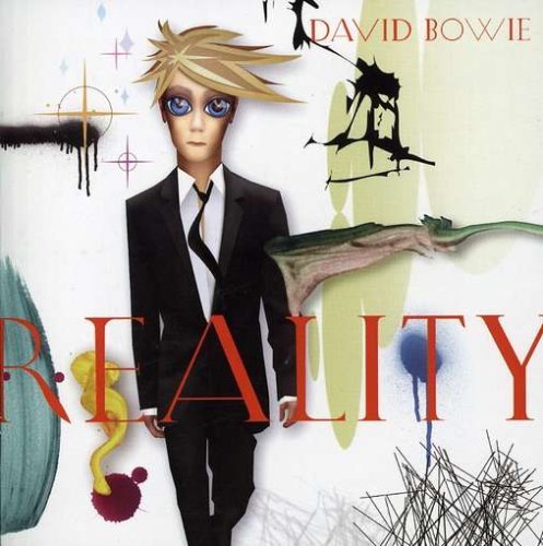 David Bowie/Reality@Super Hits