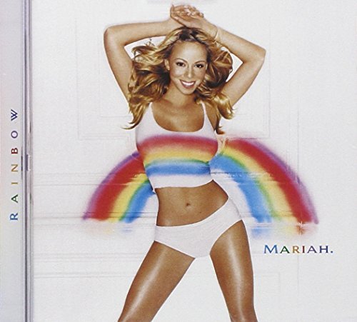 Mariah Carey/Rainbow@Super Hits