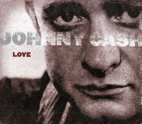 Johnny Cash/Love@Super Hits