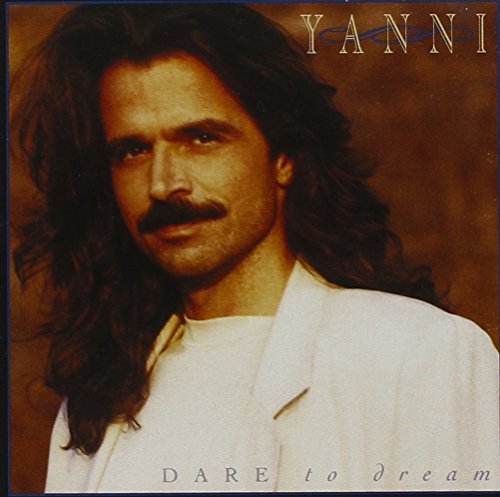 Yanni/Dare To Dream@Super Hits