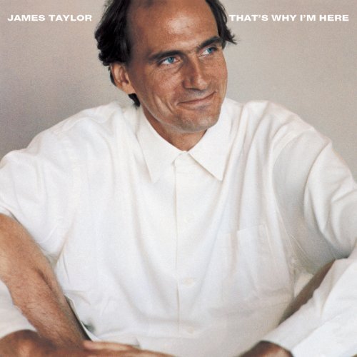 James Taylor/That's Why I'M Here@Super Hits