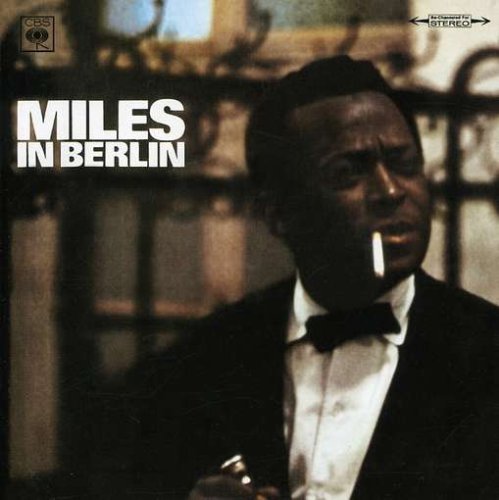 Miles Davis/Miles In Berlin@Super Hits