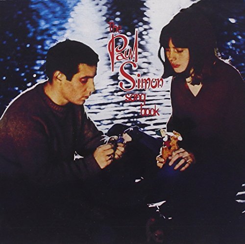 Paul Simon/Paul Simon Songbook@Super Hits