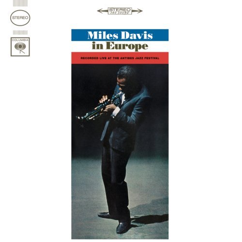 Miles Davis/Miles Davis In Europe@Super Hits