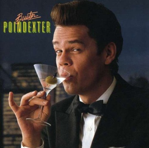 Buster Poindexter/Buster Poindexter@Super Hits