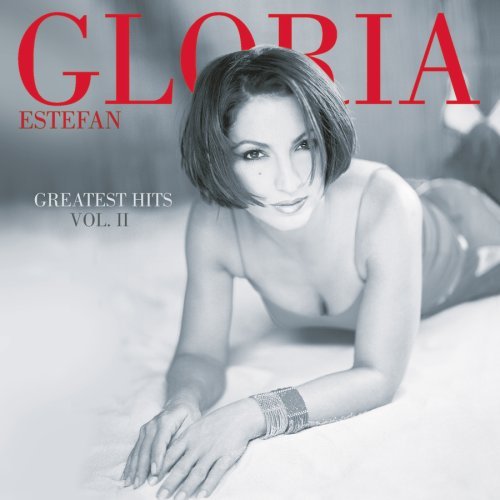 Gloria Estefan Vol. 2 Greatest Hits Super Hits 