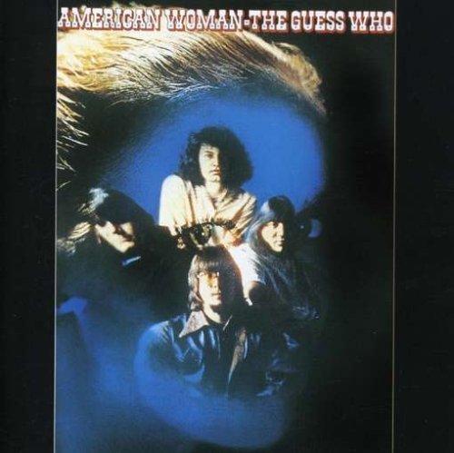 Guess Who/American Woman@Incl. Bonus Track@Super Hits