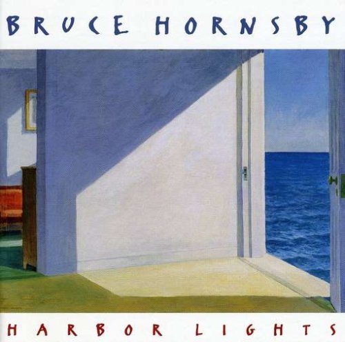 Bruce Hornsby/Harbor Lights@Super Hits