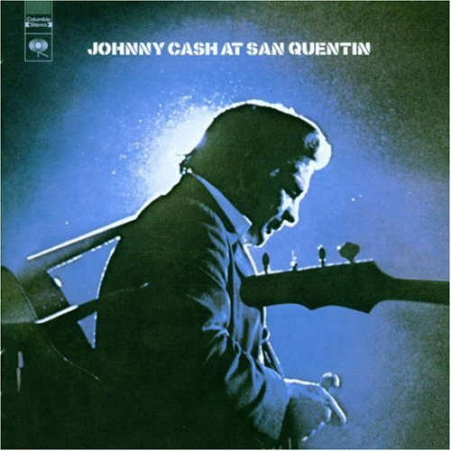 Johnny Cash/At San Quentin@Import-Gbr@180 Gram Vinyl