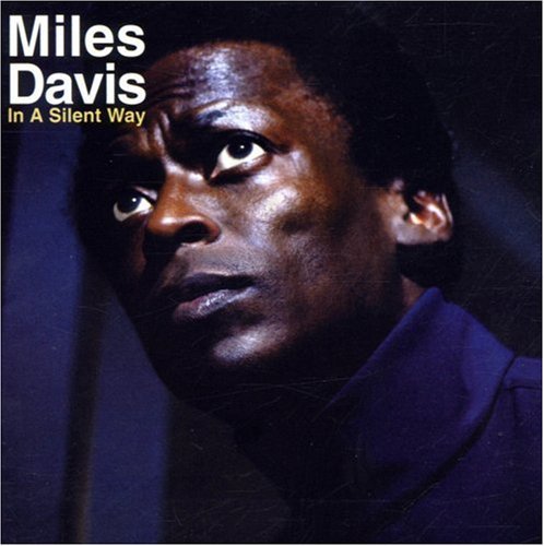 Miles Davis/In A Silent Way@Import-Gbr@180 Gram Vinyl