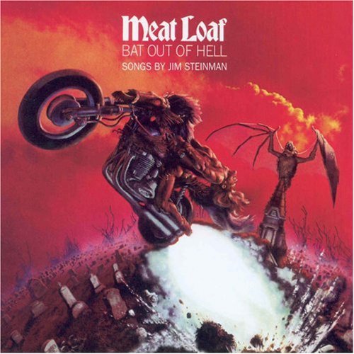 Meat Loaf/Bat Out Of Hell@Import-Gbr@Bat Out Of Hell