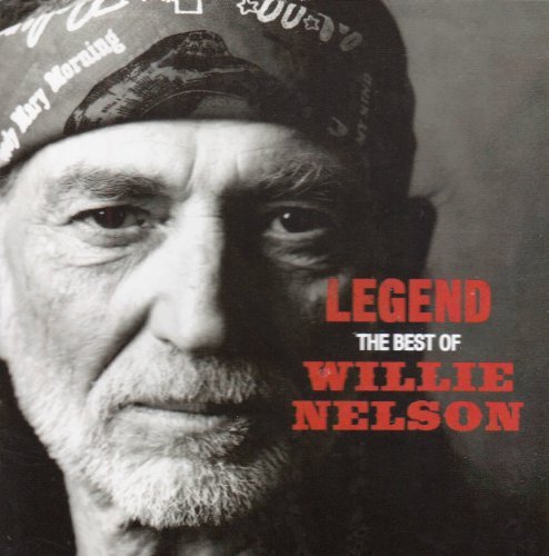 Willie Nelson/Legend: Best Of