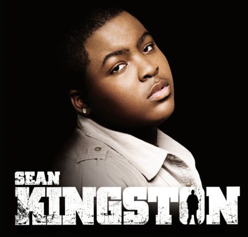 Sean Kingston/Sean Kingston@Slipsleeve
