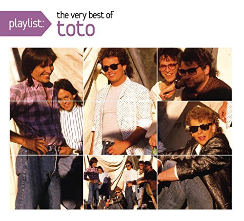 Toto/Playlist: The Very Best Of Toto