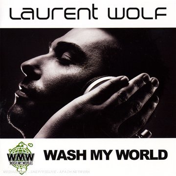 Laurent Wolf/Wash My World@Import-Eu
