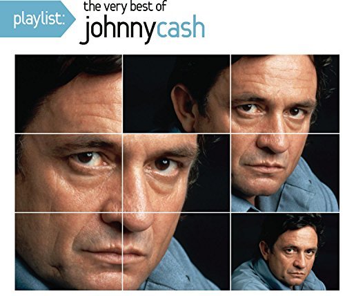 Johnny Cash/Playlist: The Very Best Of Johnny Cash
