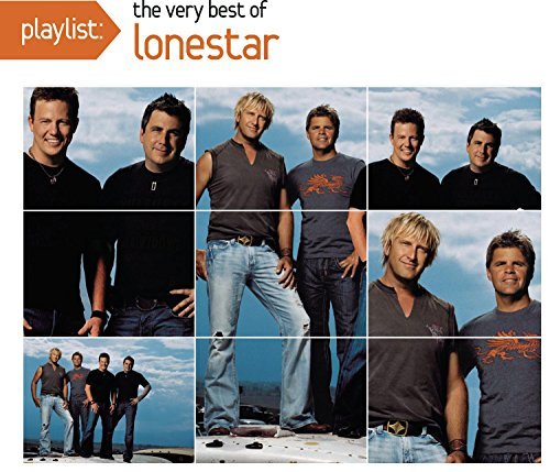 Lonestar/Playlist: The Very Best Of Lon